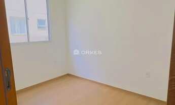 Imagem 5: Apartamento 2/4 Arcos do jardim