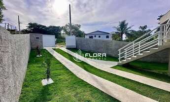 Imagem 3: Casa com 2 Quartos à venda, 75 m² por R$ 350.000 - Condado de Maricá - Maricá/RJ