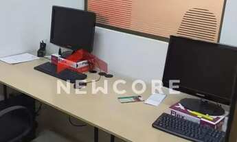 Imagem 6: Sala comercial em Avenida Francisco Glicério - Vila Lídia - Campinas/SP