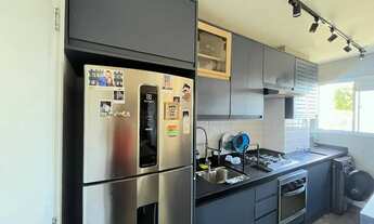 Imagem 3: APARTAMENTO MOBILIADO 2 QUARTOS PROX. CONGONHAS FL48