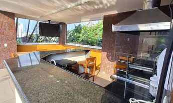 Imagem 4: Imóvel para venda com 200 metros quadrados com 4 quartos em Nossa Senhora das Graças - Man