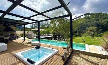 Imagem 2: Casa Residencial à venda, Araras, Petrópolis - CA0179