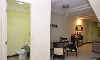 Imagem 5: Casa duplex alto padrão no Centro de Vila Velha