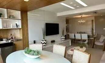 Imagem 7: Apartamento à venda, 3 quartos, 1 suíte, 2 vagas, Capim Macio - Natal/RN