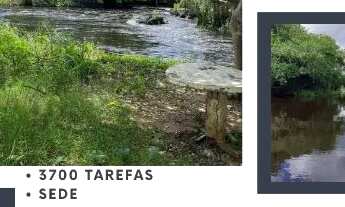 Imagem: FAZENDA EM ITABERABA - 3700 TAREFAS