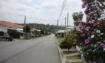 Imagem 2: Condominio Residencial Terra Nova - Casa Com 03 Dorms. Wanell Vile - Zona Oeste