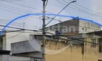 Imagem 5: Terreno vila carrão