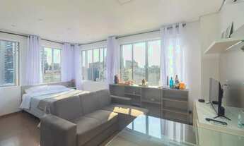 Imagem: Apartamento 1 quarto(s), no bairro Centro