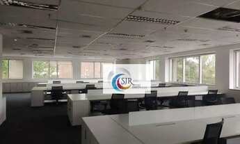 Imagem 7: Conjunto para alugar, 719 m² Pinheiros - São Paulo/SP