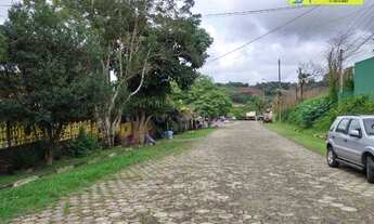 Imagem 4: Terreno em condomínio Caucaia do Alto - Cotia