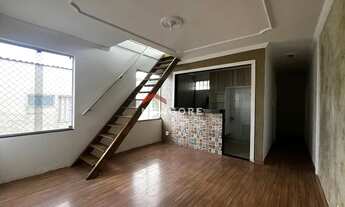 Imagem: Apartamento em Rua dos Astecas - Santa Mônica