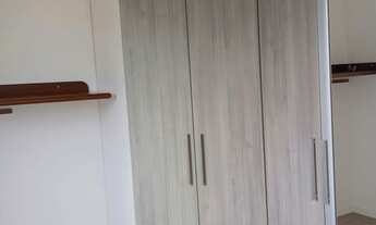 Imagem 5: Excelente apt com 2dts sendo 1suite 2 vagas de garagem