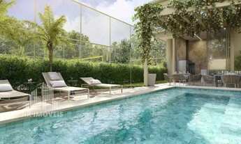 Imagem 5: RR9392 Apartamento 130m² CONDOMINÍO KA'A HOME BOUTIQUE - OPORTUNIDADE - 3 Suítes 3 Va