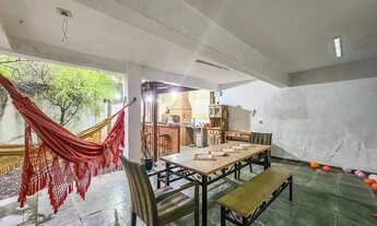 Imagem 5: Casa para venda e locação em Jardim Nosso Lar com 4 quartos, sendo 1 suíte , 204m²