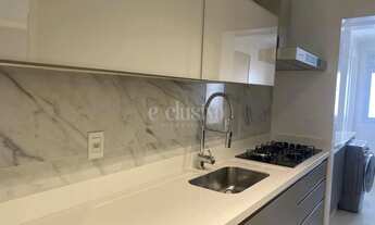 Imagem 6: Apartamento Alto Padrão em condomínio club