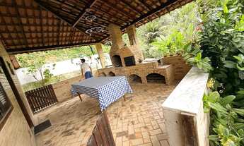 Imagem 2: Casa em Monsuaba belíssima ( Porteira Fechada