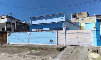 Imagem: Ótima Amendoeira 2 Quartos Garagem Amplo