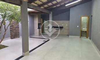 Imagem 5: Casa Residencial - Bairro Aeroviario codigo: 159785