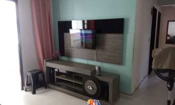 Imagem 2: Apartamento 3 quartos - SETOR DOS AFONSOS