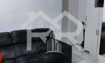 Imagem 2: Apartamento 1 dormitório com 42 privativos de frente na Cidade Baixa