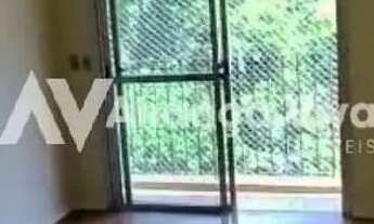 Imagem 3: Botafogo Apartamento com 1 dormitório