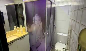 Imagem 5: Apartamento 2 quartos totalmente mobiliado no melhor do bairro dos estados