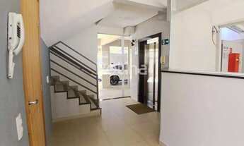 Imagem 4: Apartamento para alugar, 2 quartos, Santa Mônica - Uberlândia/MG - Rotina Imobiliária