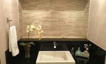 Imagem 4: Casa VILLAGE DAMHA III