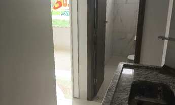 Imagem 4: Sala Comercial Escritório