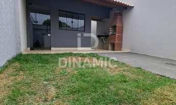 Imagem 3: Casa com Suíte no Buena Vista 3  Projeto Funcional e Acabamento de 1ª Linha