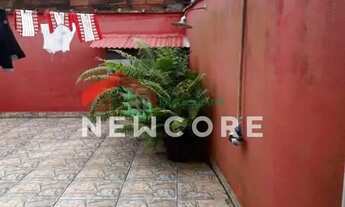 Imagem 7: Sobrado em Rua Oracio Martins Domingues - Vila Atlântica - Mongaguá/SP