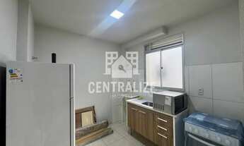 Imagem 6: VENDA APARTAMENTO COM 2 QUARTOS CONDOMINIO PURUNÃ PONTA GROSSA - PR