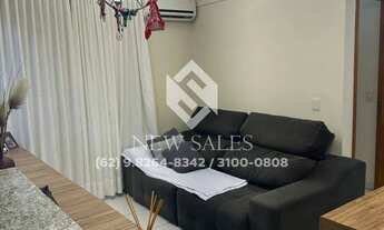 Imagem 6: Apartamento- 2 quartos, 1 suíte, 61,40 m², 2 vagas- Vila Jaragua