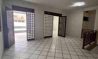 Imagem 5: Casa para locação no Centro de Campina Grande