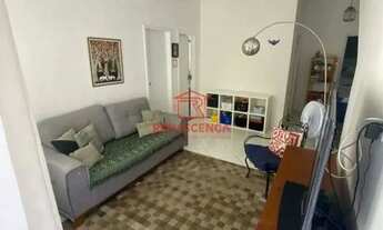 Imagem 4: Casa com 2 Quartos e 1 Vaga na Tijuca