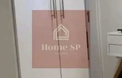 Imagem 15: Excelente apartamento para venda em Moema Pássaros próximo da escola Móbile e do Parque Ib