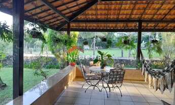 Imagem 4: Casa de condomínio em Avenida Santos Dumont, 6277 - Portão - Lauro de Freitas/BA