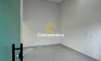 Imagem 2: Casa Nova 02 quartos sendo 01 suite - Plano Diretor Sul