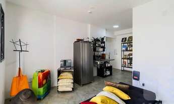 Imagem 15: Studio Mobiliado com 32m em Consolação