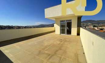 Imagem: Cobertura à venda, 3 quartos, 1 suíte