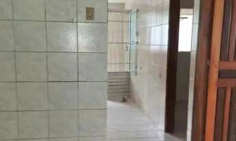 Imagem 3: VENDO ESSA CASA NO ALVORADA I,ATRÁS DO PICANHA MANIA. - CASA VAZIA