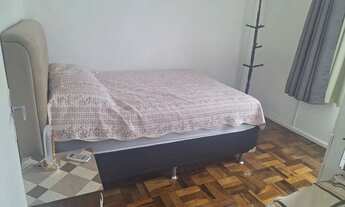 Imagem 2: Apartamento 2 dormitórios mobiliado direto com o proprietário