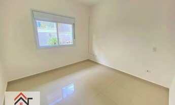 Imagem 3: Apartamento com 3 dormitórios para alugar, 70 m² por R$ 3.500,00/mês - Vila Esperia Ou Gig