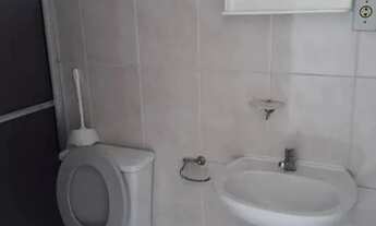 Imagem 4: Kitnet com 1 dormitório para alugar, 40 m² por R$ 1.100,00/mês - Vila Mogilar - Mogi das C