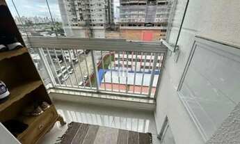 Imagem 4: Apartamento 2 Quartos com 1 Suíte - Nossa Senhora do Rosário - JMS