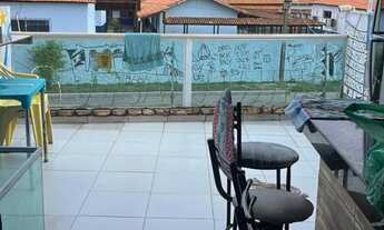 Imagem 2: Venda de casa na Alameda Água Cristal (Marambaia