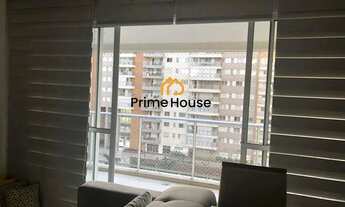 Imagem 4: Apartamento com 3 dormitórios, 101 m² - venda por R$ 960.000,00 ou aluguel por R$ 7.470,00