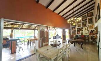 Imagem 5: Casa em Condominio à venda, Residencial Terra Santa, Trindade, GO