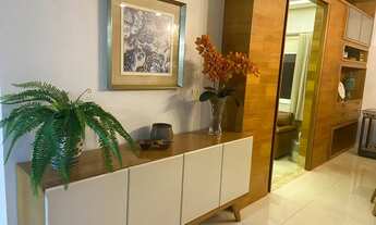 Imagem 7: Casa de condomínio para aluguel possui 316 metros quadrados com 5 quartos