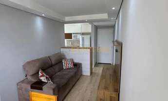 Imagem: Apartamento - Loteamento Parque São Martinho